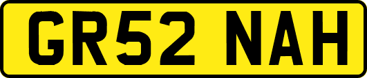 GR52NAH