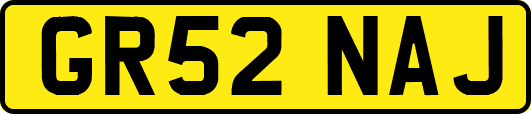 GR52NAJ