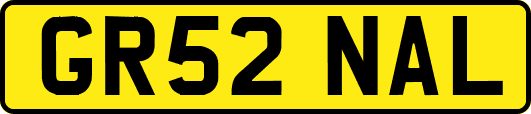 GR52NAL