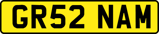 GR52NAM
