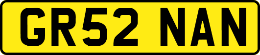 GR52NAN