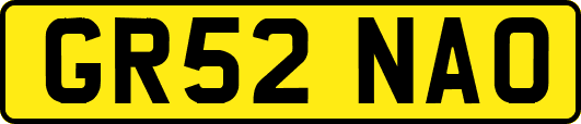 GR52NAO