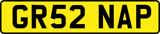 GR52NAP