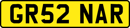 GR52NAR