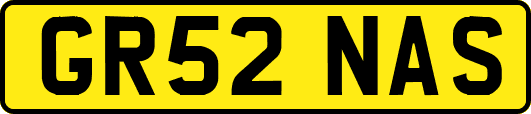 GR52NAS