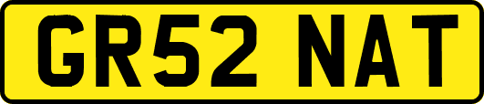 GR52NAT