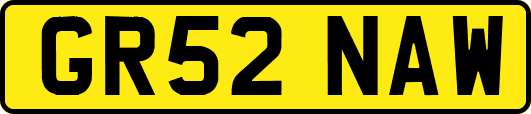 GR52NAW