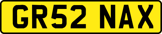 GR52NAX