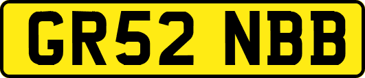 GR52NBB