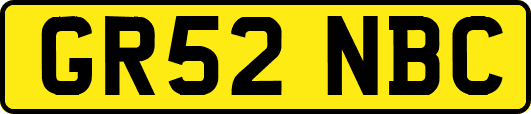 GR52NBC