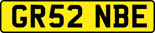 GR52NBE
