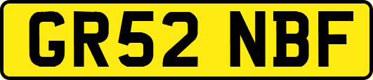 GR52NBF