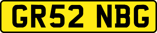 GR52NBG
