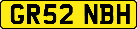 GR52NBH