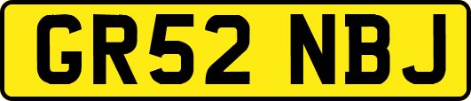 GR52NBJ
