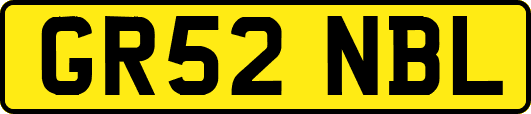 GR52NBL