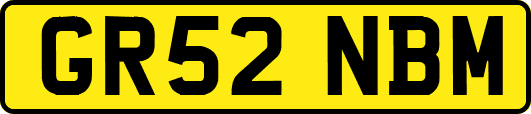 GR52NBM