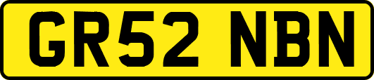 GR52NBN