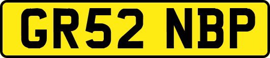 GR52NBP