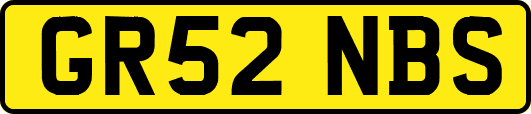 GR52NBS