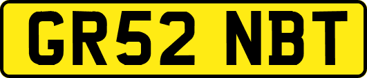 GR52NBT