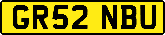 GR52NBU
