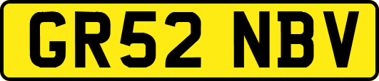 GR52NBV