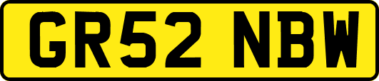 GR52NBW