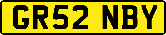 GR52NBY