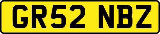 GR52NBZ