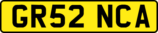 GR52NCA