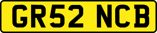 GR52NCB