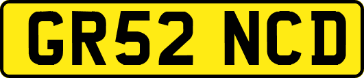 GR52NCD