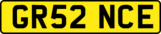 GR52NCE