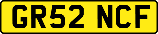 GR52NCF
