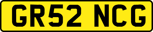 GR52NCG
