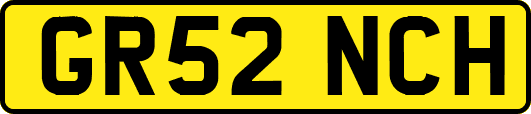 GR52NCH
