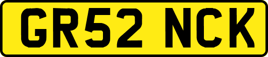 GR52NCK