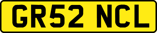 GR52NCL