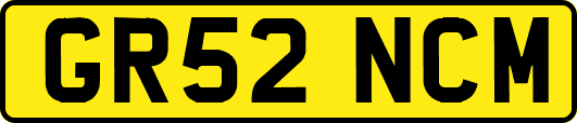 GR52NCM
