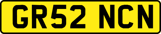 GR52NCN
