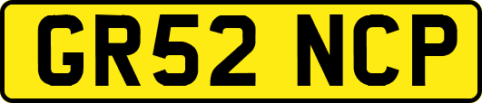 GR52NCP