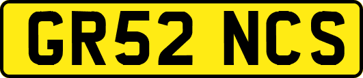 GR52NCS