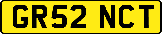 GR52NCT
