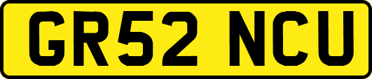 GR52NCU