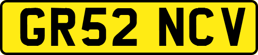 GR52NCV