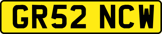 GR52NCW