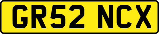 GR52NCX