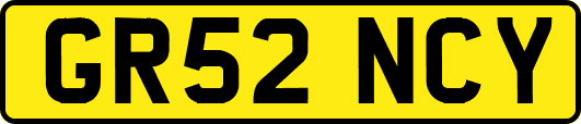 GR52NCY