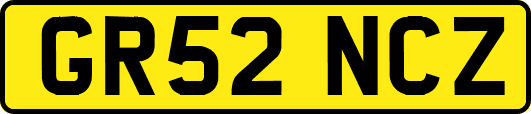 GR52NCZ